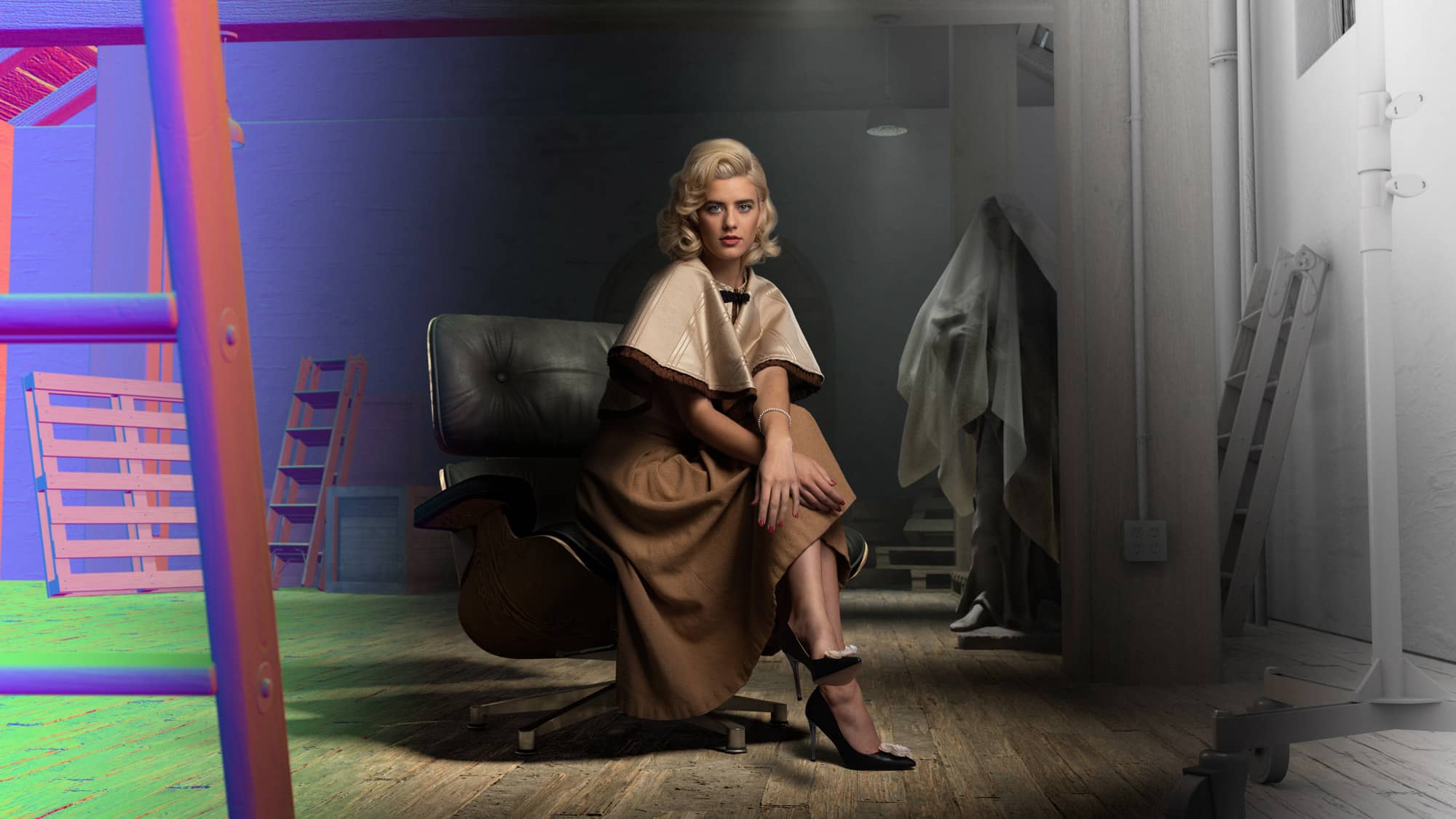 CGI For photographers