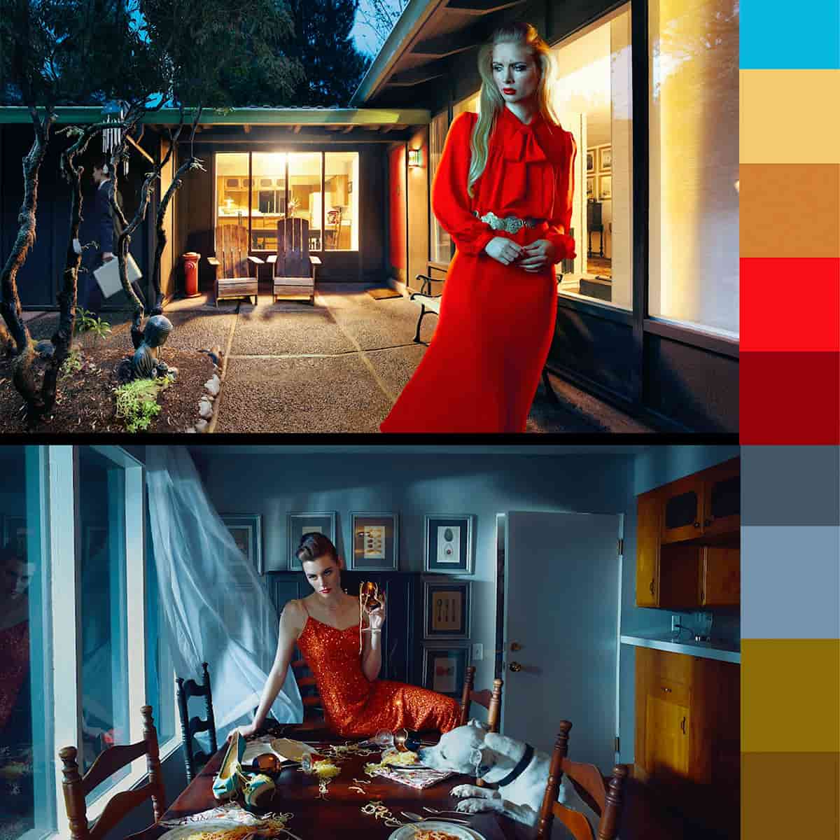 Color Theory For Photography Tutorial with Kate Woodman - PRO EDU Kate Woodman PRO EDU