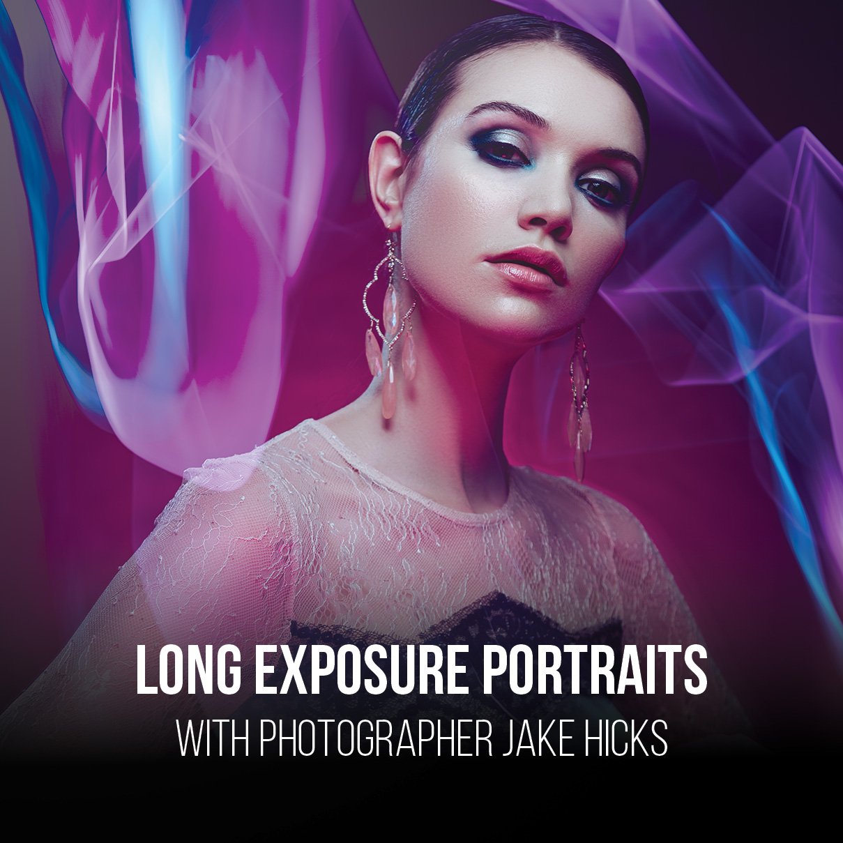 Colored Gel Photography Tutorial with Photographer Jake Hicks PRO EDU Jake Hicks PRO EDU