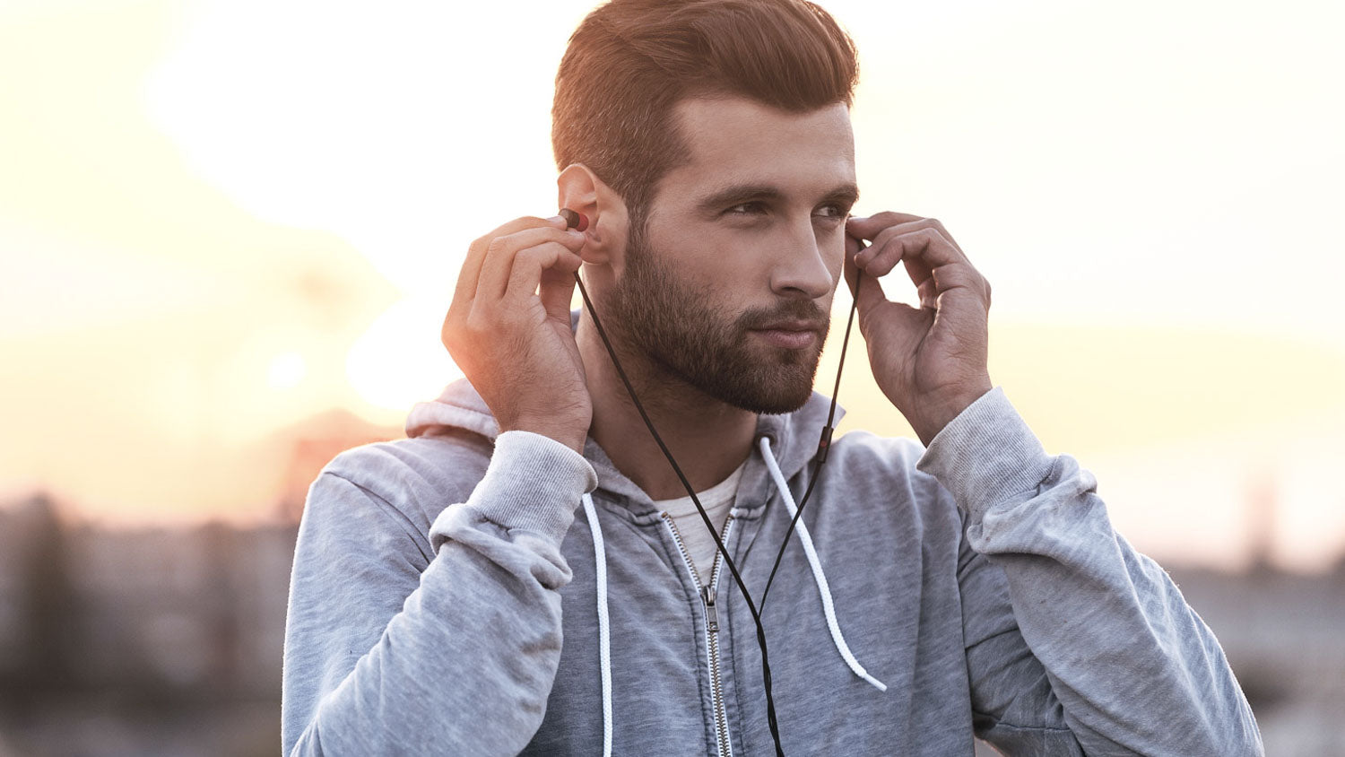 Essential male photography poses guide