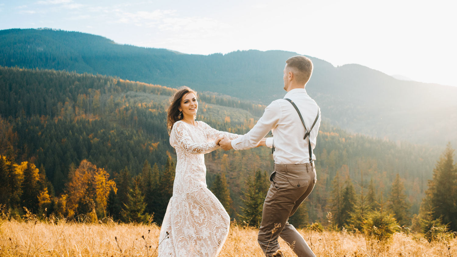 Optimized Photoshop GIF settings