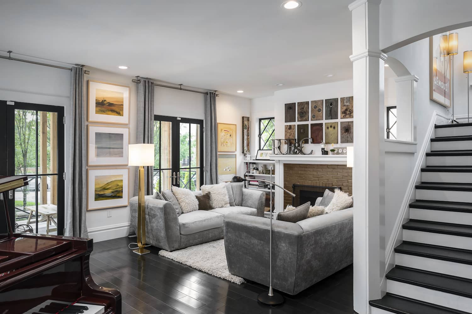 Real Estate photography barry mackenzie pro edu tutorial inside