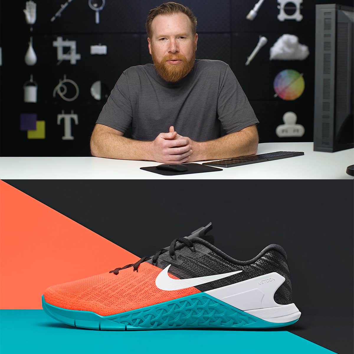 Commercial Retouching In Photoshop Tutorial With Sef McCullough Sef McCullough PRO EDU