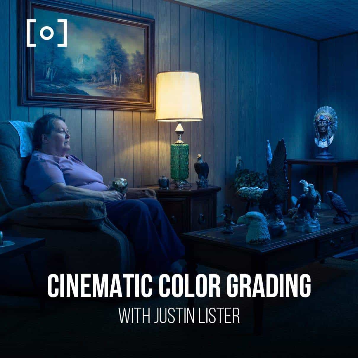 Cityscapes Lightroom Photography Retouching Tutorial - PRO EDU PRO EDU PRO EDU