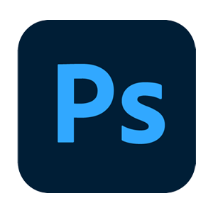 Photoshop logo